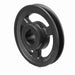 1 Groove Cast Iron FHP - Finished Bore Sheave