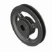 1 Groove Cast Iron FHP - Finished Bore Sheave