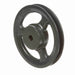 1 Groove Cast Iron FHP - Finished Bore Sheave