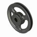 1 Groove Cast Iron FHP - Finished Bore Sheave