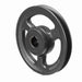 1 Groove Cast Iron FHP - Finished Bore Sheave