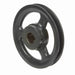 1 Groove Cast Iron FHP - Finished Bore Sheave