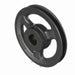 1 Groove Finished Bore Fixed Pitch Sheave