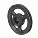 1 Groove Cast Iron FHP - Finished Bore Sheave