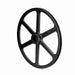 1 Groove Cast Iron FHP - Finished Bore Sheave
