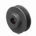 1 Groove Cast Iron FHP - Finished Bore Sheave