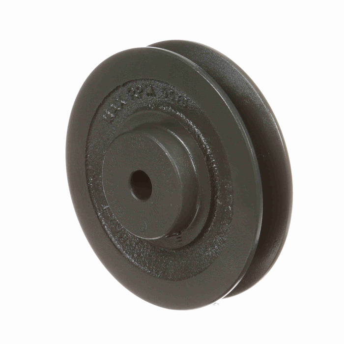 1 Groove Cast Iron FHP - Finished Bore Sheave