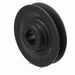 1 Groove Cast Iron FHP - Finished Bore Sheave
