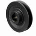 1 Groove Cast Iron FHP - Finished Bore Sheave