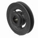 1 Groove Cast Iron FHP - Finished Bore Sheave