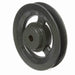 1 Groove Cast Iron FHP - Finished Bore Sheave