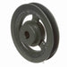 1 Groove Cast Iron FHP - Finished Bore Sheave