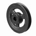 1 Groove Cast Iron FHP - Finished Bore Sheave