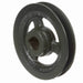 1 Groove Cast Iron FHP - Finished Bore Sheave