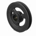 1 Groove Cast Iron FHP - Finished Bore Sheave