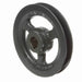 1 Groove Cast Iron FHP - Finished Bore Sheave