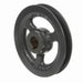 1 Groove Cast Iron FHP - Finished Bore Sheave