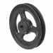 1 Groove Cast Iron FHP - Finished Bore Sheave