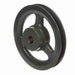1 Groove Cast Iron FHP - Finished Bore Sheave