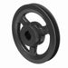 1 Groove Cast Iron FHP - Finished Bore Sheave