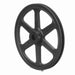 1 Groove Cast Iron FHP - Finished Bore Sheave