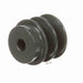 2 Groove Cast Iron FHP - Finished Bore Sheave