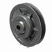 2 Groove Cast Iron FHP - Finished Bore Sheave