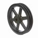 2 Groove Cast Iron FHP - Finished Bore Sheave