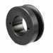 1 Groove Cast Iron FHP - Bushed Sheave