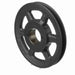 1 Groove Cast Iron FHP - Bushed Sheave