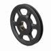 1 Groove Cast Iron FHP - Bushed Sheave