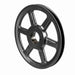 1 Groove Cast Iron FHP - Bushed Sheave