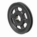1 Groove Cast Iron FHP - Bushed Sheave
