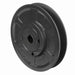 1 Groove Cast Iron Finish Bore FHP Variable Pitch Sheave