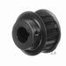Steel Finish Bore Gearbelt Pulley