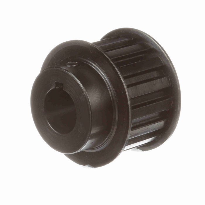 Steel Finish Bore Gearbelt Pulley