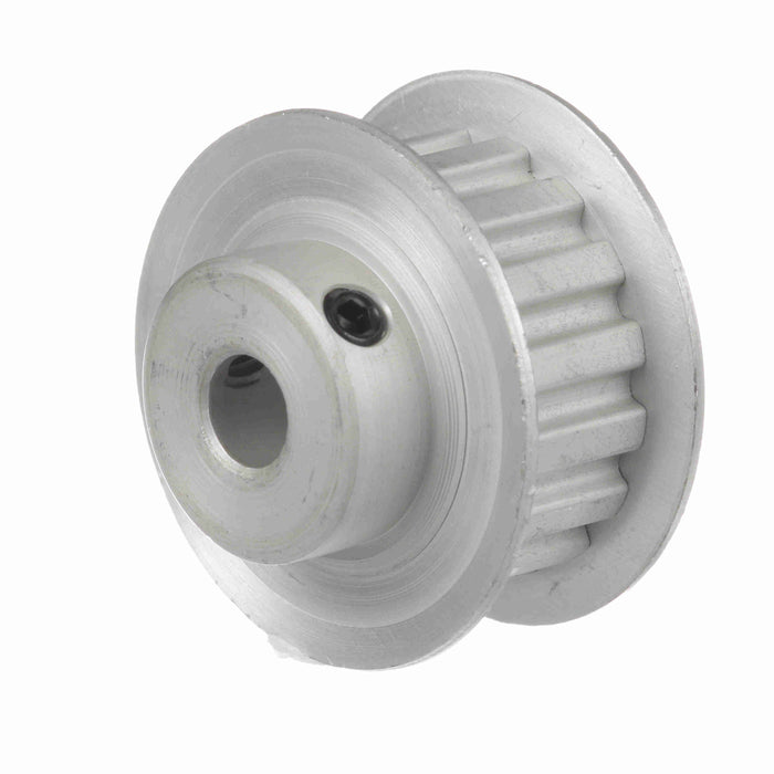 Steel Rough Bore Gearbelt Pulley