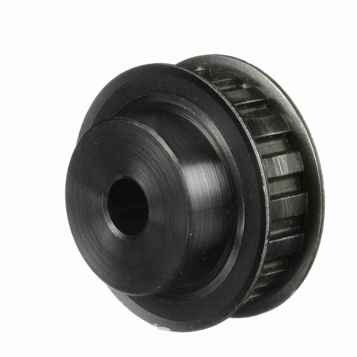 Steel Rough Bore Gearbelt Pulley