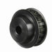 Steel Rough Bore Gearbelt Pulley