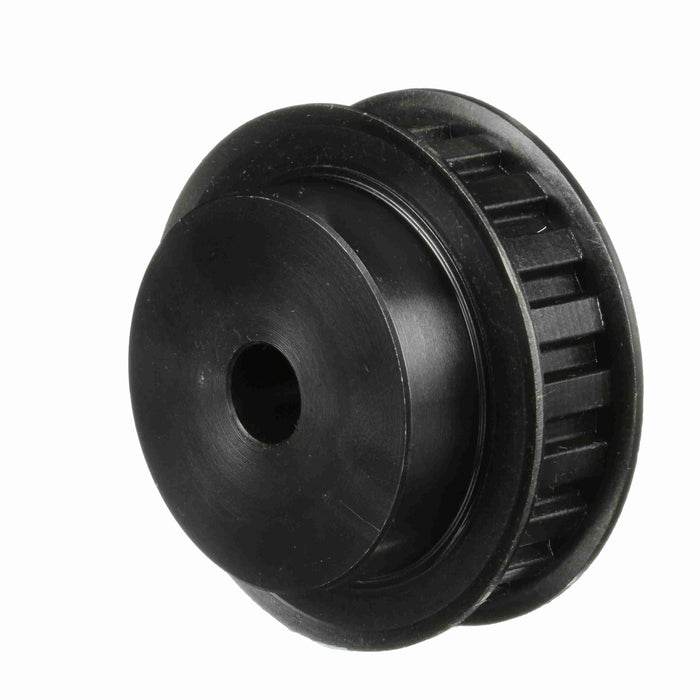 Steel Rough Bore Gearbelt Pulley