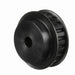 Steel Rough Bore Gearbelt Pulley