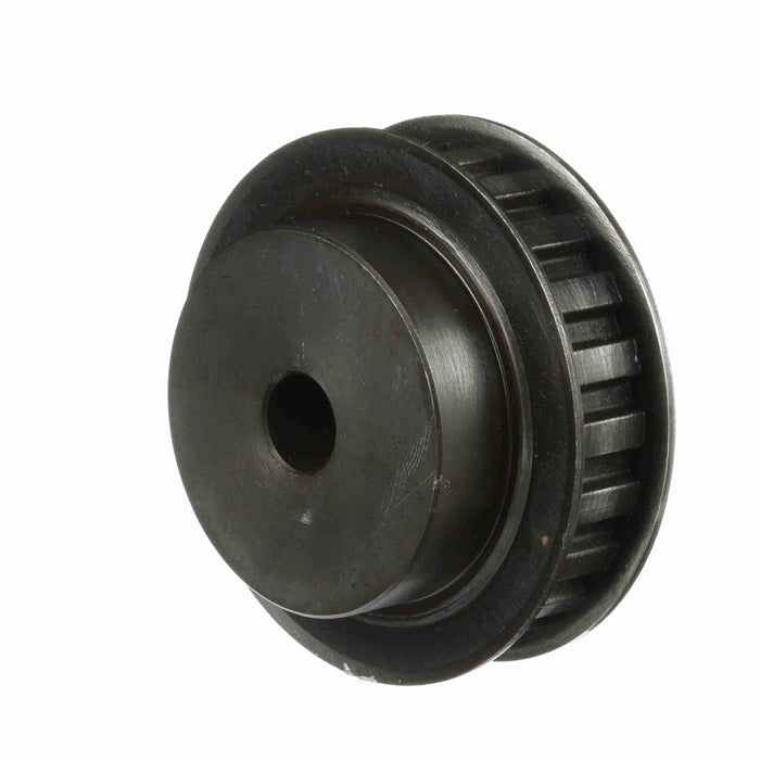 Steel Rough Bore Gearbelt Pulley