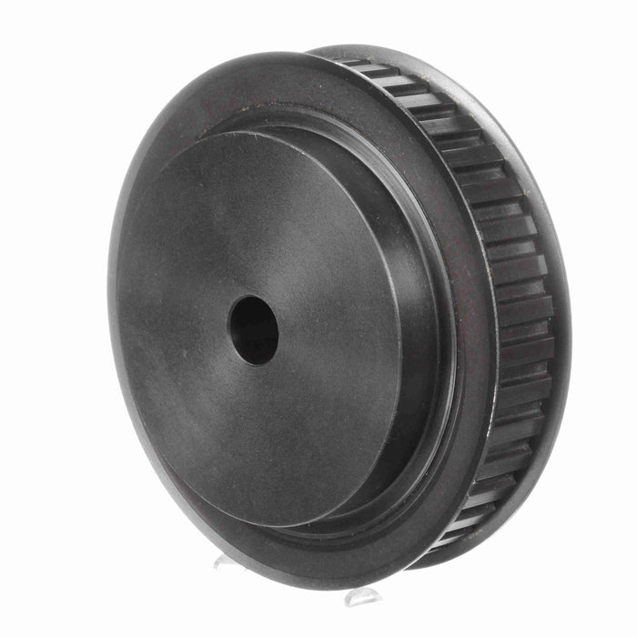 Steel Rough Bore Gearbelt Pulley