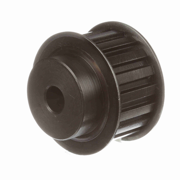 Steel Rough Bore Gearbelt Pulley