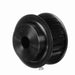 Steel Rough Bore Gearbelt Pulley
