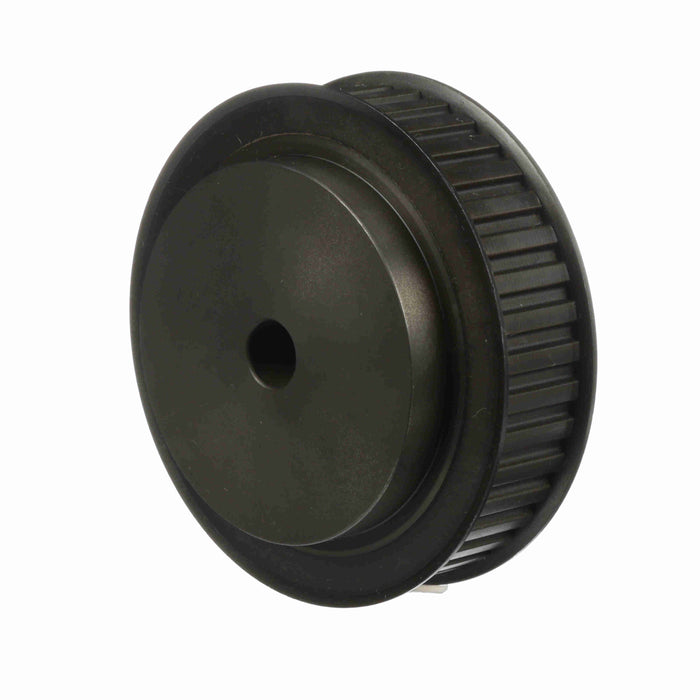 Steel Rough Bore Gearbelt Pulley