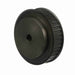 Steel Rough Bore Gearbelt Pulley