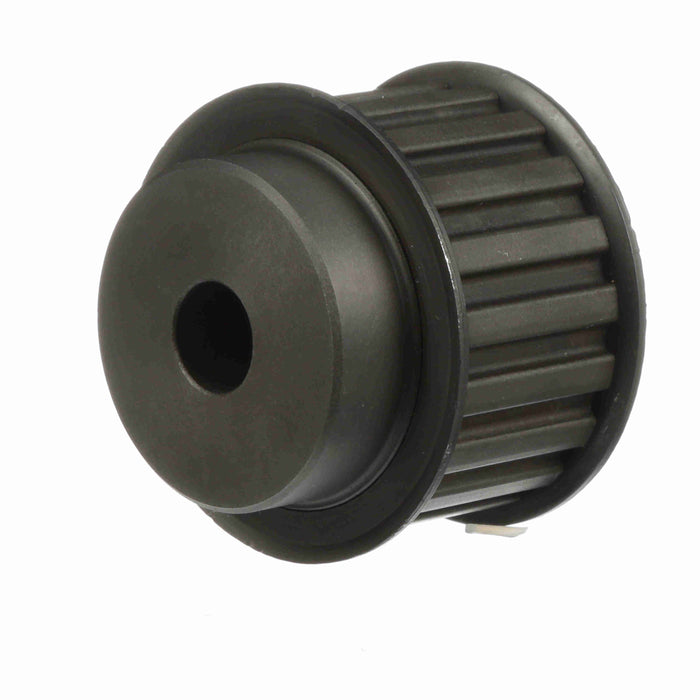 Steel Rough Bore Gearbelt Pulley