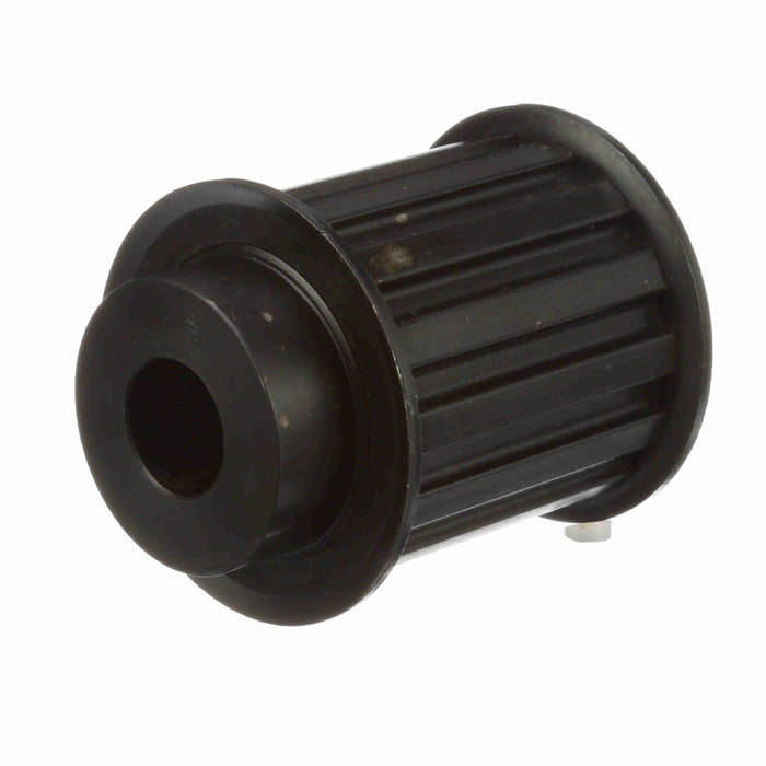 Steel Rough Bore Gearbelt Pulley