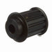 Steel Rough Bore Gearbelt Pulley